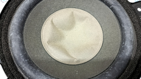 Honda Accord 13-17 Foster subwoofer, cap dented