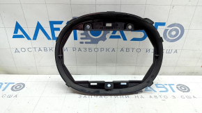 Mazda CX-5 22-25 front emblem podium under radar, scuffs