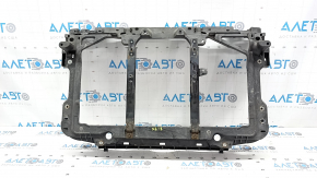 TV panel radiator Mazda 6 13-21 under cruise