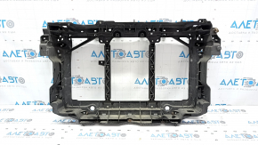 TV panel radiator Mazda 6 13-21 under cruise