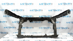 Honda Accord 16-17 Restored Hybrid radiator panel with eyelashes