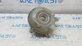 Expansion tank for cooling Audi A3 8V 15-20 2.0T without cap
