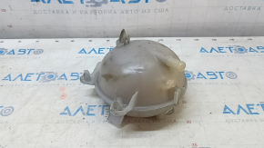 Expansion tank for cooling Audi A3 8V 15-20 2.0T without cap
