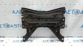 Trunk underbody protection Mazda 6 18-21
