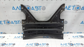Trunk underbody protection Mazda 6 18-21