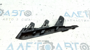 Radiator grille cover plug left Mazda CX-5 22-25