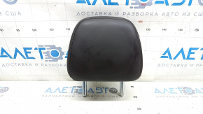 Headrest rear right Mazda CX-5 19-25 leather brown