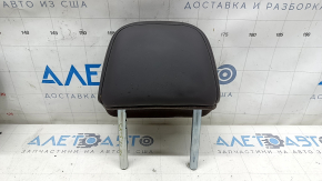 Headrest rear right Mazda CX-5 19-25 leather brown