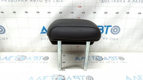 Headrest rear central Mazda CX-5 19-25 leather brown