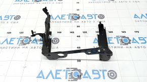 Mazda 6 18-21 2.5 Engine Computer ECU Bracket Lower Part