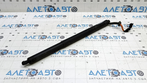 Right tailgate shock absorber for BMW X1 F48 16-22 electric, for electric drive