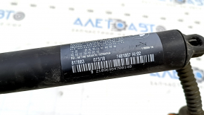 Right tailgate shock absorber for BMW X1 F48 16-22 electric, for electric drive