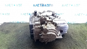 Automatic transmission assembly Ford Fusion mk5 13-15 2.5 C6FMID 119k emulsion