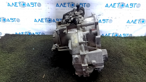 Automatic transmission assembly Ford Fusion mk5 13-15 2.5 C6FMID 119k emulsion