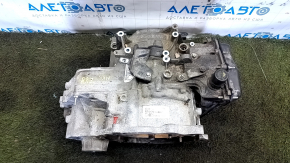 Automatic transmission assembly Ford Fusion mk5 13-15 2.5 C6FMID 119k emulsion