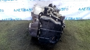 Automatic transmission assembly Ford Fusion mk5 13-15 2.5 C6FMID 119k emulsion