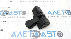 Mazda 6 18-21 2.5" Positive Battery Terminal Cover