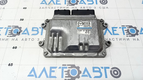 Mazda 6 18-21 2.5 Engine Computer ECU