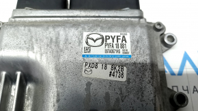 Mazda 6 18-21 2.5 Engine Computer ECU