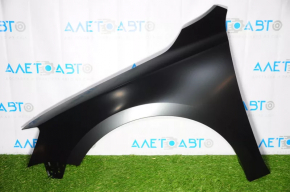 Front left wing VW Jetta 11-18 USA