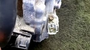 Toyota Prius 2009 2014 CVT 141kW Automatic Transmission Assembly