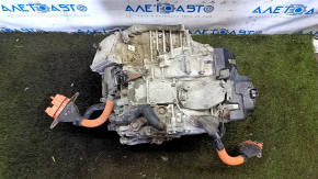 Toyota Prius 2009 2014 CVT 141kW Automatic Transmission Assembly
