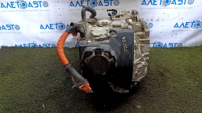 Toyota Prius 2009 2014 CVT 141kW Automatic Transmission Assembly