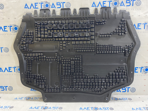 Front engine guard VW Jetta 11-18 USA TDI