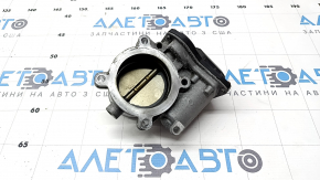 Throttle body Mazda 6 18-21
