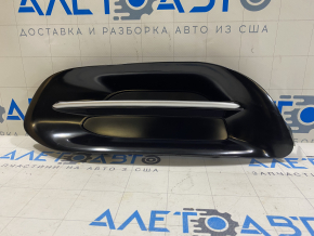 Left fog light plug Dodge Dart 13-16