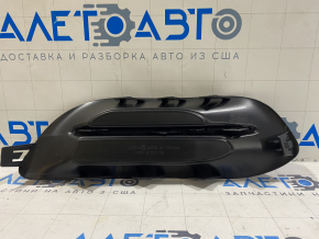 Left fog light plug Dodge Dart 13-16