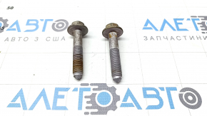 Front subframe mounting bolt (2 pcs.) Mazda 6 14-21 75mm