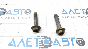 Front subframe mounting bolt (2 pcs.) Mazda 6 14-21 75mm