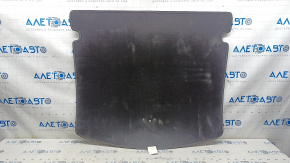 Mazda CX-5 17-25 trunk mat, cloth
