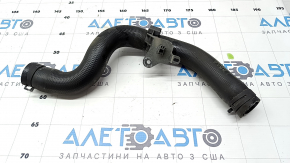 Upper cooling hose Mazda 6 18-21 2.5