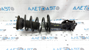 Shock absorber strut assembly front left Mazda 6 18-21