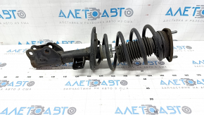 Shock absorber strut assembly front left Mazda 6 18-21