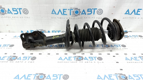 Shock absorber strut assembly front right Mazda 6 18-21