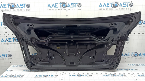 Honda Accord 16-17 trunk lid, restyling for spoiler, black NH-731P, dented