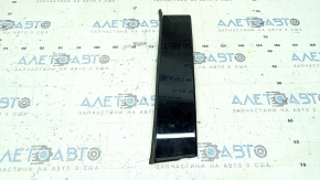 Mazda CX-5 17-24 front side door trim, gloss, broken fasteners, scratches