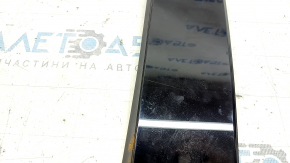 Mazda CX-5 17-24 front side door trim, gloss, broken fasteners, scratches