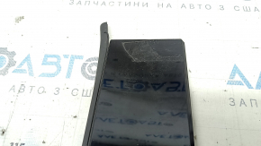 Mazda CX-5 17-24 front side door trim, gloss, broken fasteners, scratches