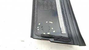 Mazda CX-5 17-24 front side door trim, gloss, broken fasteners, scratches