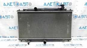 Mazda 6 15-21 2.5" water cooling radiator
