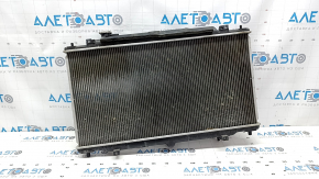 Mazda 6 15-21 2.5" water cooling radiator