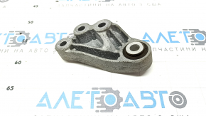 Engine mount bracket rear Mazda 6 18-21