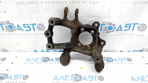 Mazda 6 18-21 rear right axle shaft rusty