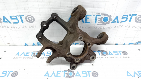 Mazda 6 18-21 rear right axle shaft rusty