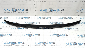 Honda Accord trunk lid spoiler chipped 13-17