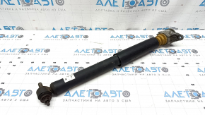 Mazda 6 19-21 rear left shock absorber stud is stuck